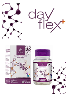 COLAGENO REGENERADOR DE CARTILAGENS DAY FLEX AKMOS 30 CAPS