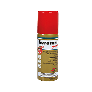 Terracam spray 125ml