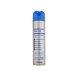 Bactrovet Prata spray 500mL