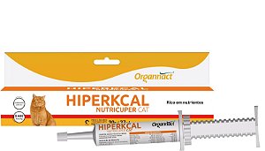 Hyperkcal Nutricuper Cat