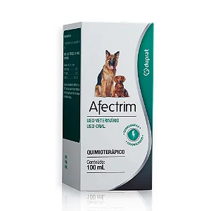 Afectrim 100ML
