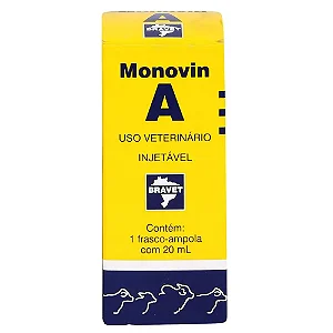 Monovin A 20 mL