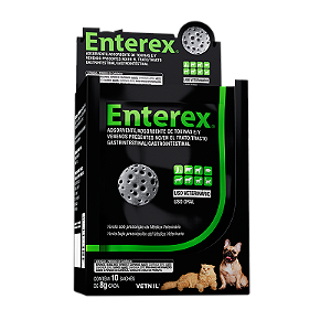 Enterex Pet 10G