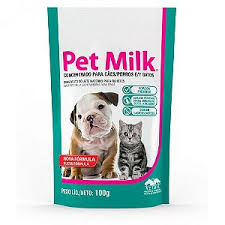 Pet Milk 100 g