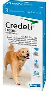 Credeli 22 A 45 KG