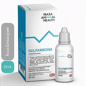 Sulfamicina