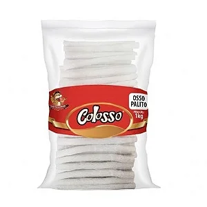 Osso Palito Colosso 8x5 1KG