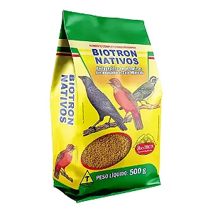 Nativos Biotron 500 g