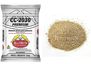 CC‑2030 Premium 1KG