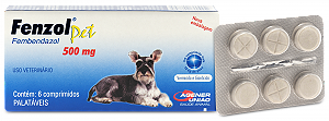 Fenzol 500 MG