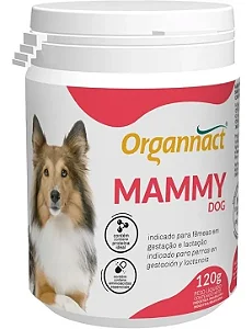 Mammy Dog 120G