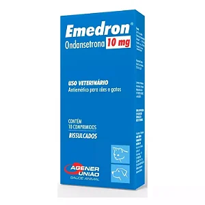 Emedron 10MG (Ondasetrona)
