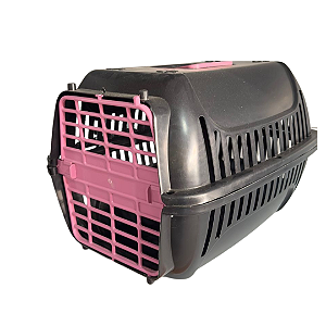 Caixa de Transporte BrinqPet N02