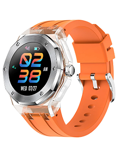 Relogio Bysl AP01 em Cristal em 2 Cores