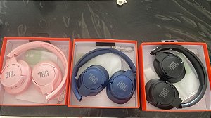 Fone JBL BT 760