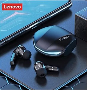 Fone Bluetooth Gamer GM2 Pro Original