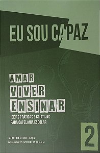 EU SOU CAPAZ - VOL. 2