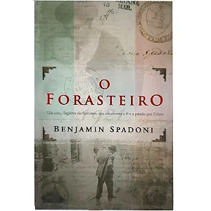 O FORASTEIRO