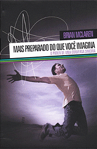 MAIS PREPARADO DO QUE VOCÊ IMAGINA