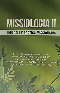 MISSIOLOGIA II