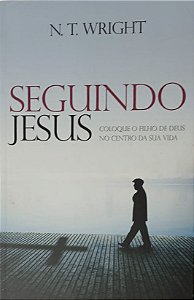 SEGUINDO JESUS