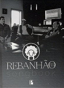 SONGBOOK - REBANHÃO