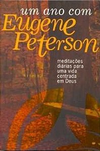 UM ANO COM EUGENE PETERSON