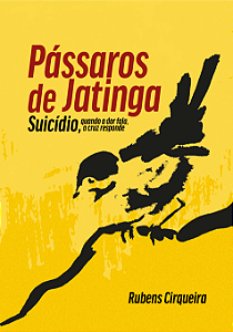PÁSSAROS DE JATINGA