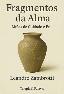 FRAGMENTOS DA ALMA
