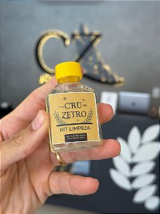 Limpa Semijoias Cruzeiro Joias