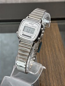 Relógio Casio Vintage Mini