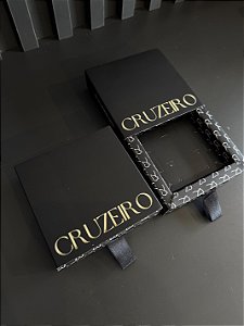 Porta Joias Cruzeiro P