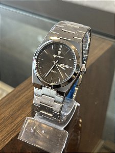 Relógio Poedagar Preto