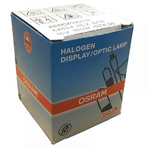 Lâmpada OSRAM HALOGEN 150W 15V