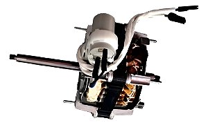 Motor Para Centrífuga / Wanke 127v