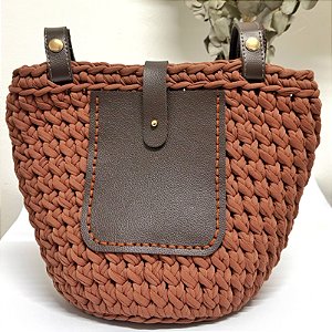 Bolsa Bruna