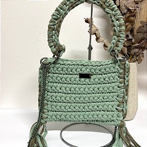 Bolsa Cacau