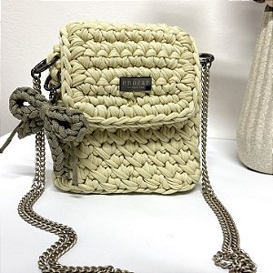 Bolsa Ceci