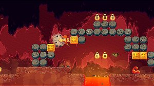 Alex Kidd in Miracle World DX PS4 Mídia Digital