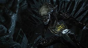 Aliens Fireteam Elite PS4 Mídia Digital