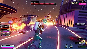 Arcadegeddon PS5 Mídia Digital