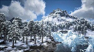 ARK Survival Evolved - Ps4 - Mídia Digital