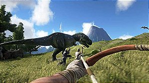ARK Survival Evolved Xbox One Xbox Series X|S Mídia Digital