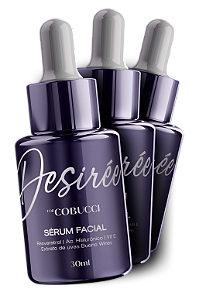 Combo 3 - Sérum Desireé