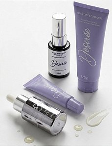 Kit Desirée Care