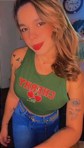 Cropped Luna