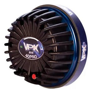 DRIVER QVS DF 40 PRO VPK 200RMS 8 OHMS