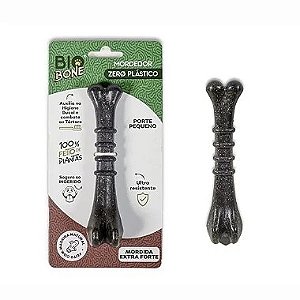 Biobone Ossinho - Mordida Extra Forte - Fibra de Madeira
