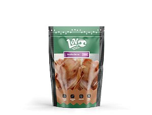 Orelha Suína 4un LUV