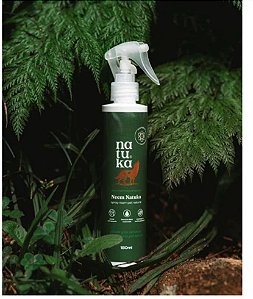 NATUKA SPRAY NEEM  - 180 ml